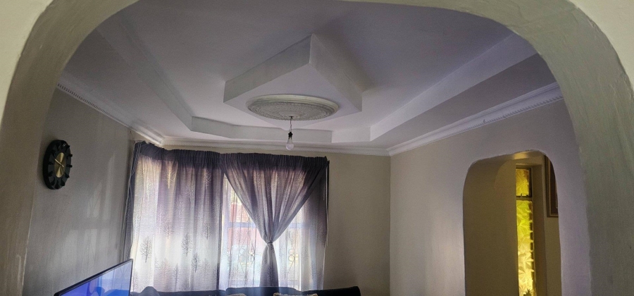 3 Bedroom Property for Sale in Elandsrand North West